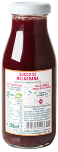 Succo Melagrana 100% Lome - Foto 2