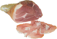 Prosciutto Crudo Stagionatura 14 Mesi