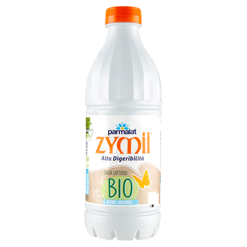 Latte Zymil Uht Bio Parmalat Zymil - Foto 3