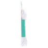 Minicalze Donna Tg.39/42 Bianco Conf Da 3 Pompea