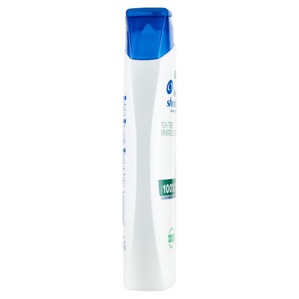 Shampoo Tea Tree Head & Shoulders - Foto 2