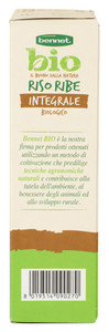 Riso Ribe Integrale Bennet Bio - Foto 2