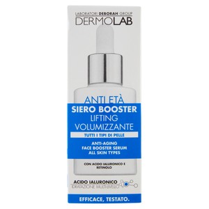 Dermolab Viso Siero Booster Anti Eta - Foto 1