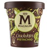 Magnum Pot Pistacchio Algida