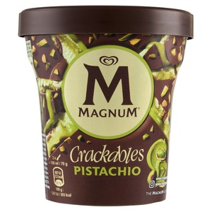 Magnum Pot Pistacchio Algida - Foto 1