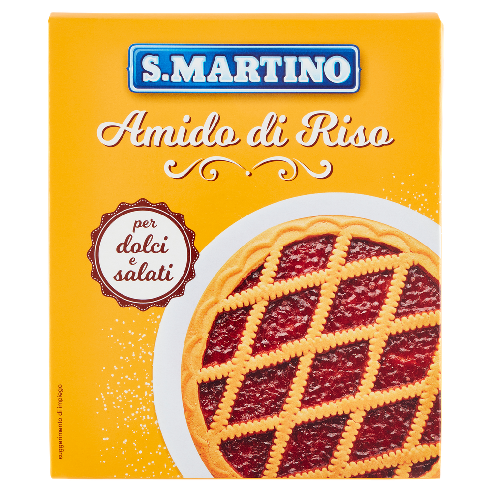 Amido Di Riso S.Martino - Foto 1