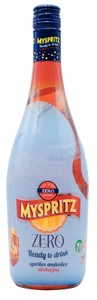 Aperitivo Analcolico Alcohol Free Zero Myspritz - Foto 1
