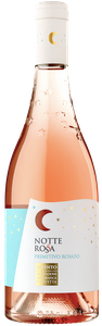 Primitivo Rosato Salento Igt Notte Rossa - Foto 1