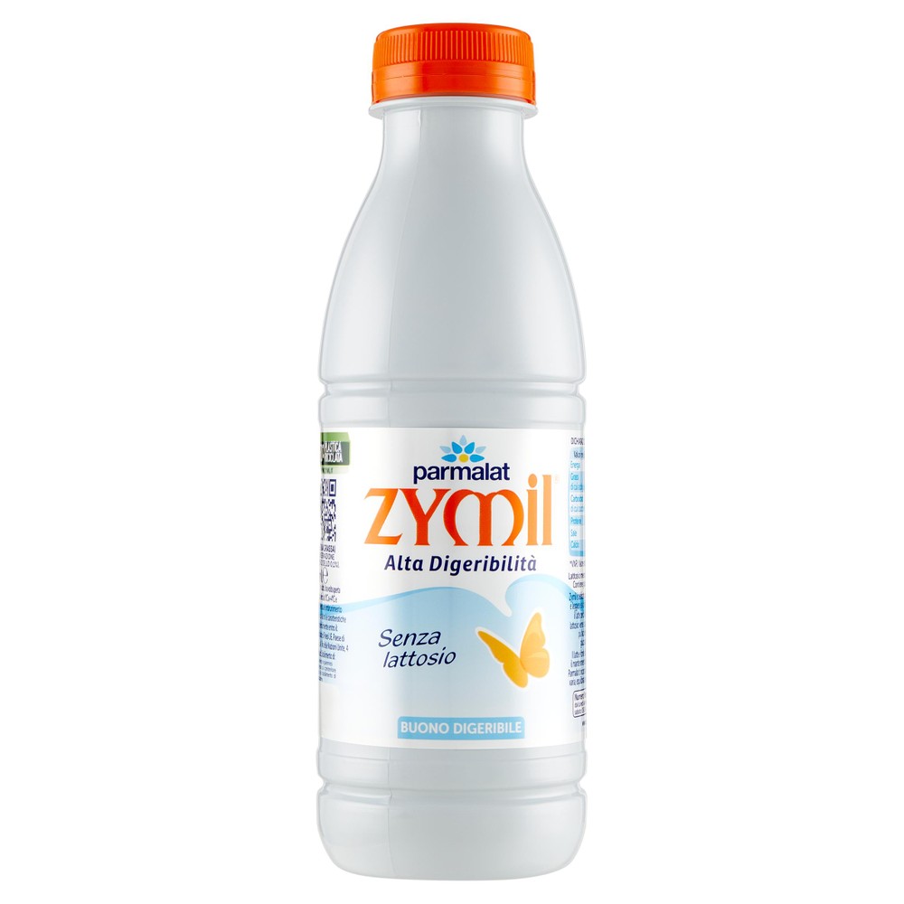 Latte Zymil Parmalat - Foto 1