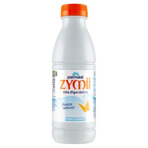 Latte Zymil Parmalat - Foto 1