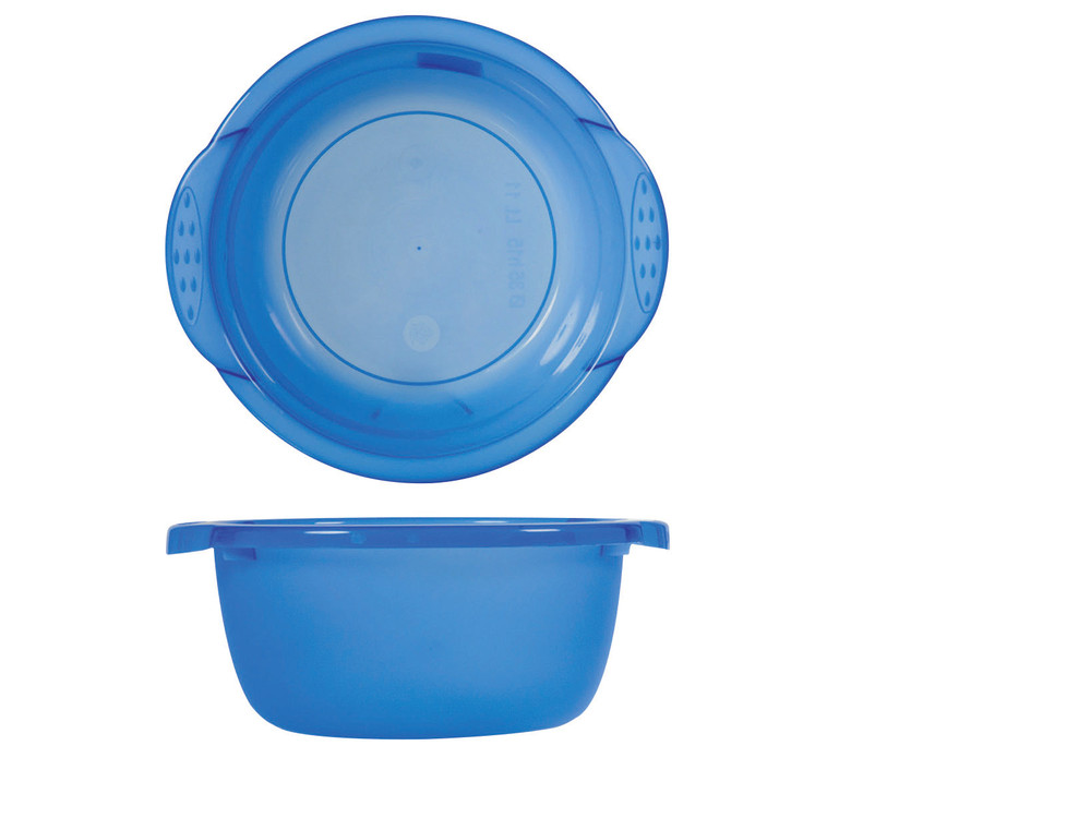 Bacinella Patty Diametro Cm.35 Colori Assortiti Stefanplast - Foto 1
