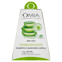 Confezione Omia Cura Capelli Confezione Omia Cura Capelli