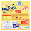 PIZZA WURSTEL PICC.FIN