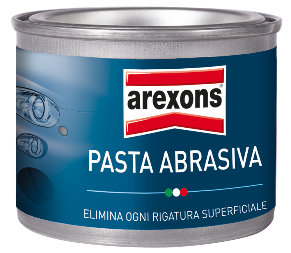 Pasta Abrasiva Ml 150 Arexons