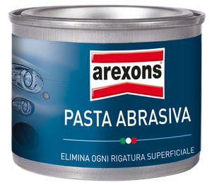 Pasta Abrasiva Ml 150 Arexons - Foto 1