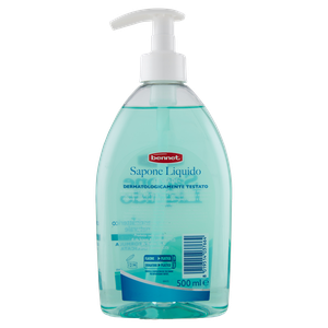 Sapone Liquido Al Te' Verde Bennet - Foto 3