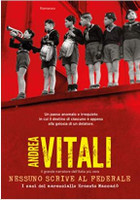 Vitali - Nessuno Scrive Al Federale . i Casi Del Maresciallo Ernesto Mac Vitali - Nessuno Scrive Al Federale . i Casi Del Maresciallo Ernesto Mac