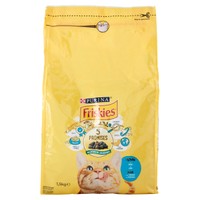 Cibo Secco Per Gatto Tonno E Verdure Friskies Cibo Secco Per Gatto Tonno E Verdure Friskies