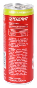 Enervit Hydration Lemon Lime - Foto 3