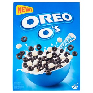 Oreo O's Cereali