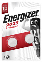 2 Pile Cr2025 Lithium Energizer 2 Pile Cr2025 Lithium Energizer