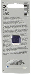 Olio Per Ungere Macchine Da Cucire Flacone Ml.20 Prym - Foto 2