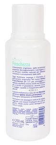 Virginiana Detergente Intimo Freschezza Rinfrescante - Foto 3