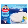 2 Burger Di Merluzzo Con Prezzemolo E Limone 170g Capitan Findus