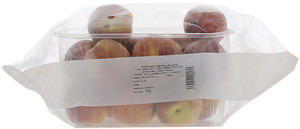 Pesche Polpa Gialla In Cestino - Foto 2