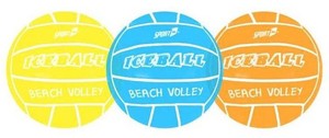 Pallone Iceball Pvc Trasparente Colori Assortiti - Foto 1