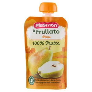 Spremi E Gusta Pera Plasmon - Foto 1