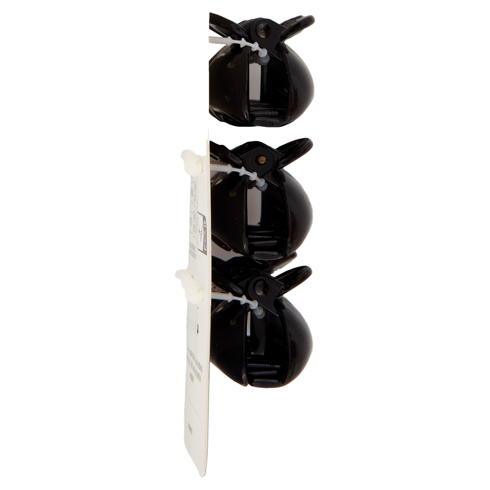 Pinze Black Piccole 6 Pz Elison - Foto 2