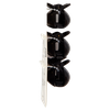 Pinze Black Piccole 6 Pz Elison