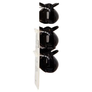 Pinze Black Piccole 6 Pz Elison - Foto 2