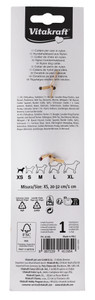 Collare Cani Everyday Nylon XS Vitakraft - Foto 3