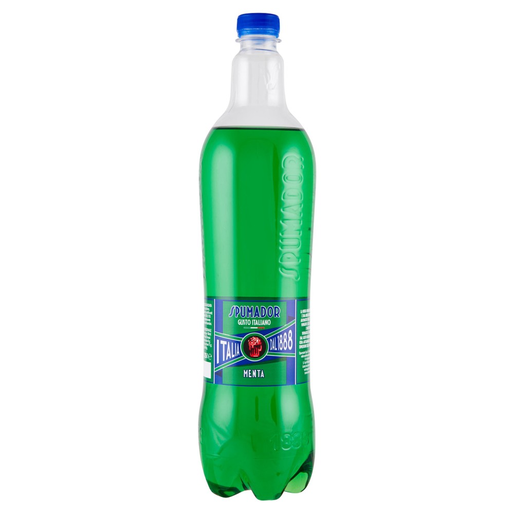 Menta Spumador - Foto 1