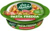 Insalata Pasta Tonno Olive Pomodori Viva La Mamma Beretta