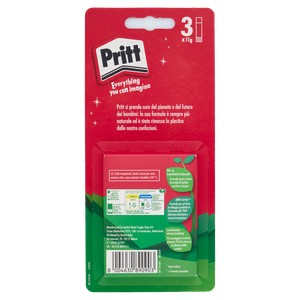 Colla Stick Mini Pritt - Foto 3