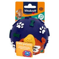 Gioco Per Cani Palla Parlante Vitakraft Pet Company Gioco Per Cani Palla Parlante Vitakraft Pet Company
