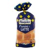 PANINI LATTE PASQUIER