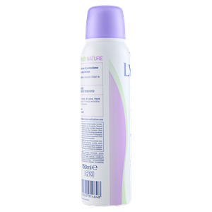 Deodorante Spray Lycia Nature - Foto 2