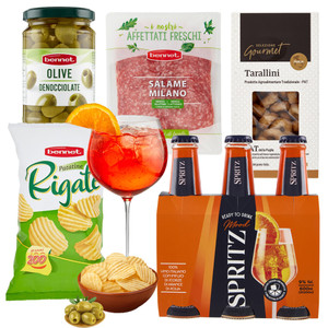 Mix per Aperitivo - Foto 1