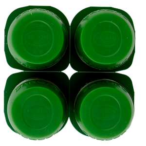 Yogurt Bianco Naturale 4x125g Activia - Foto 3