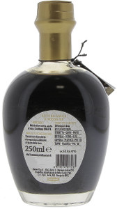 Aceto Balsamico Di Modena Igp Selezione Gourmet Bennet - Foto 3