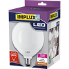 T2 LED GLOB.80WE27 FR