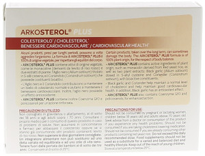 Arkofarm Arkosterol Plus