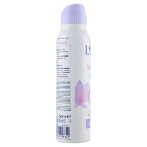 Deodorante Spray Balance Lycia - Foto 2