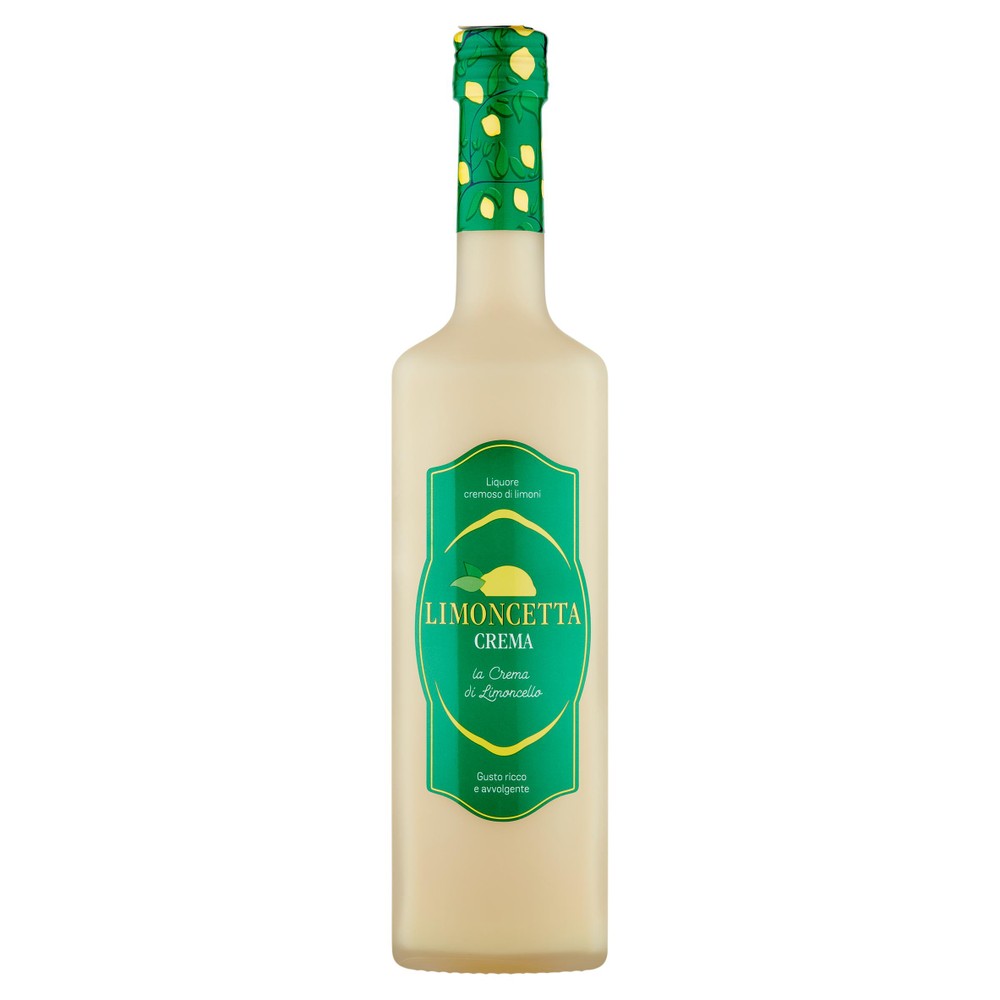 Crema Di Limoncetta - Foto 1