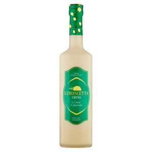 Crema Di Limoncetta - Foto 1