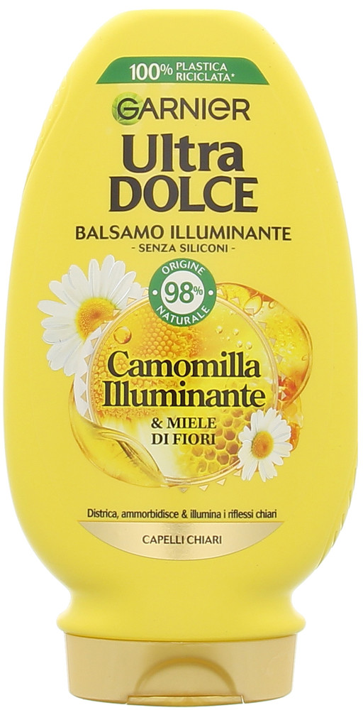 Balsamo Camomilla Ultradolce - Foto 1